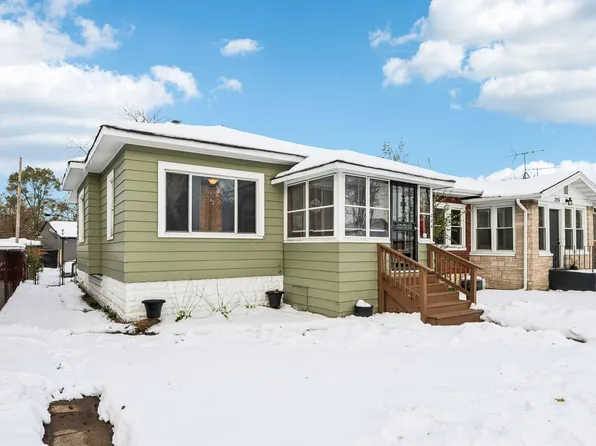 234 W 41st Ave, Gary, IN 46408