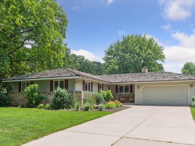 11109 Territorial Ct, Burnsville, MN, 55337