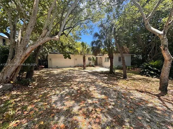 5930 SW 80th St, South Miami, FL 33143