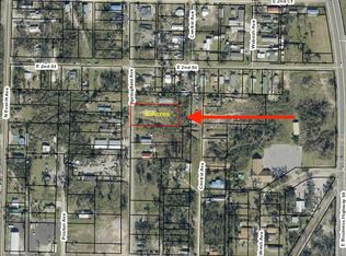 146 Springfield Ave, Panama City, FL 32401
