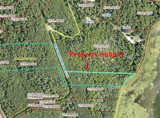 5 New Manz Dr, Lake George, MN 56458