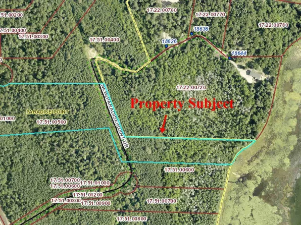 5 New Manz Dr, Lake George, MN 56458