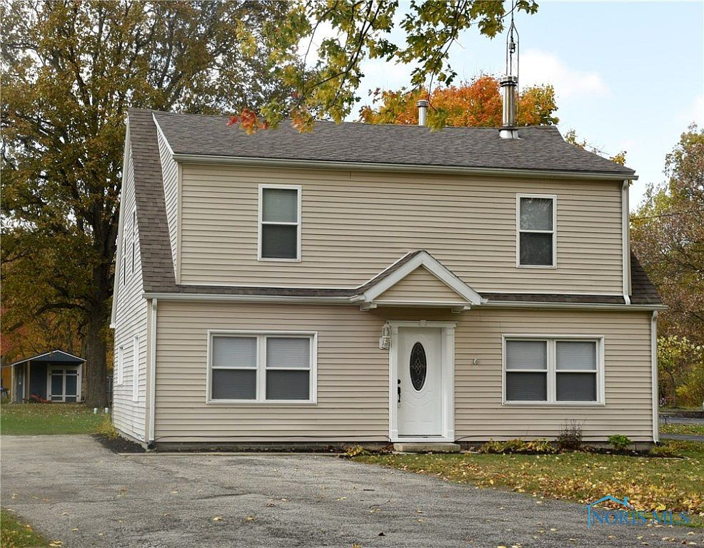 2453 Crissey Rd, Sylvania, OH 43560 Zillow