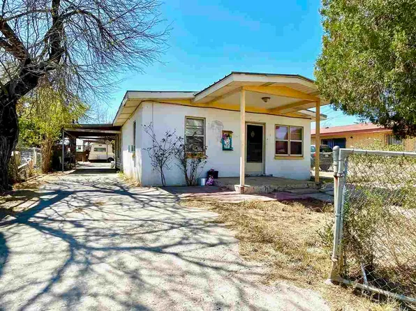 103 W San Carlos St, Laredo, TX 78041