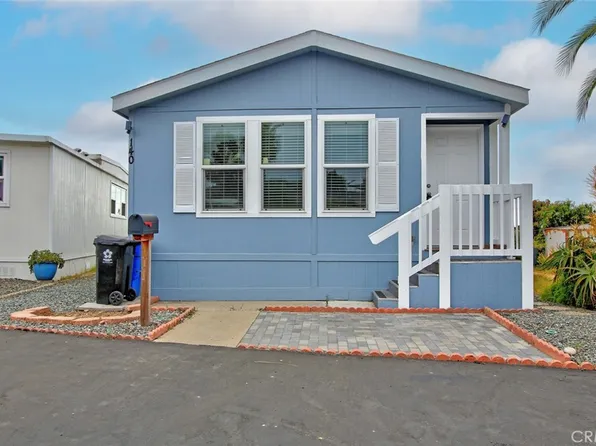 1425 2nd Ave Space 140, Chula Vista, CA 91911