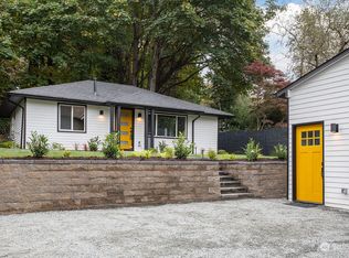 4221 1/2 SW Myrtle St, Seattle, WA 98136