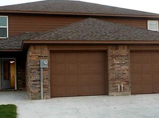 804 Parkplace Rdg, Princeton, TX 75407