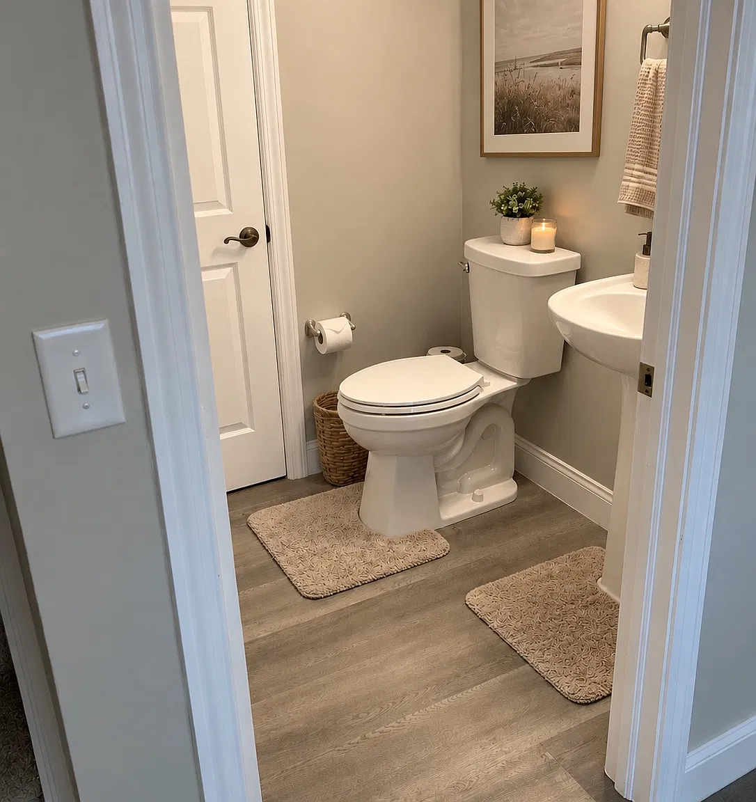 3 bed, 2.5 bath, 1566 sqft, $1,990 — Photo 2