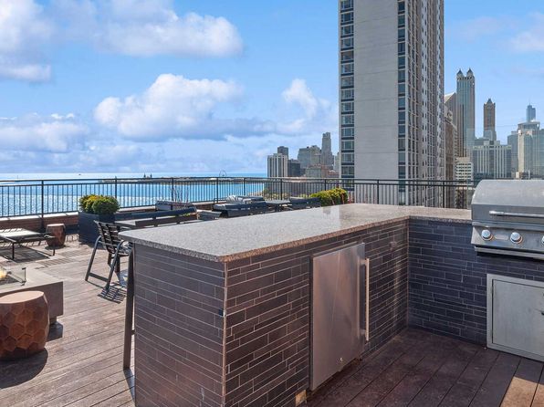 1350 N Lake Shore Dr #201703