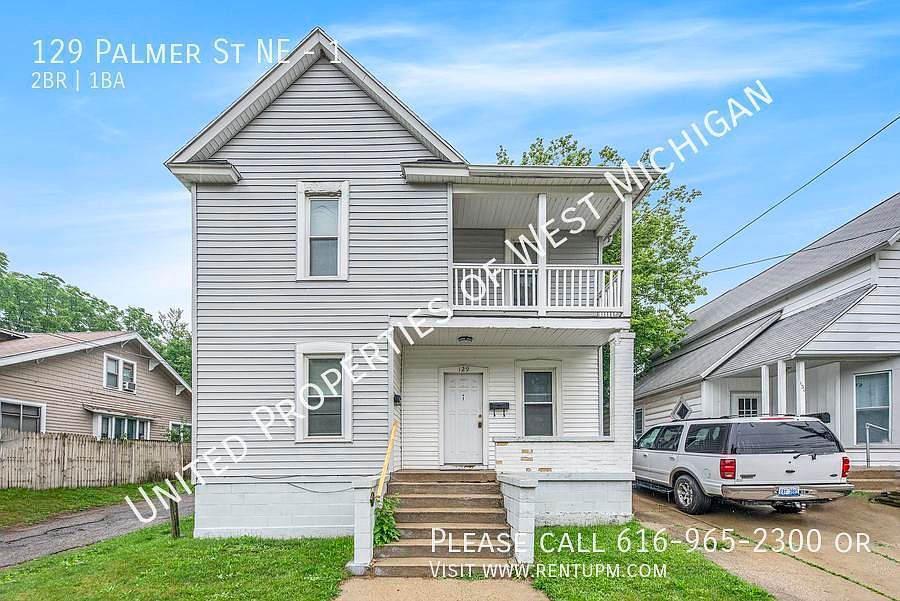 1st image of 129 Palmer St NE #1