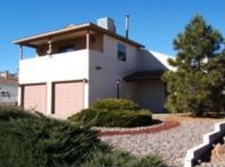 5129 La Bajada Rd NW, Albuquerque, NM 87105