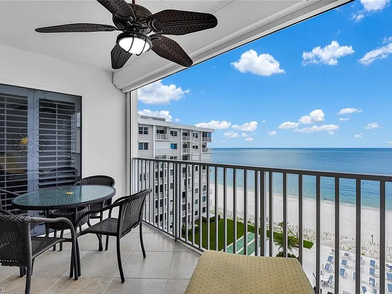 3443 Gulf Shore Blvd N #710 — Photo 11
