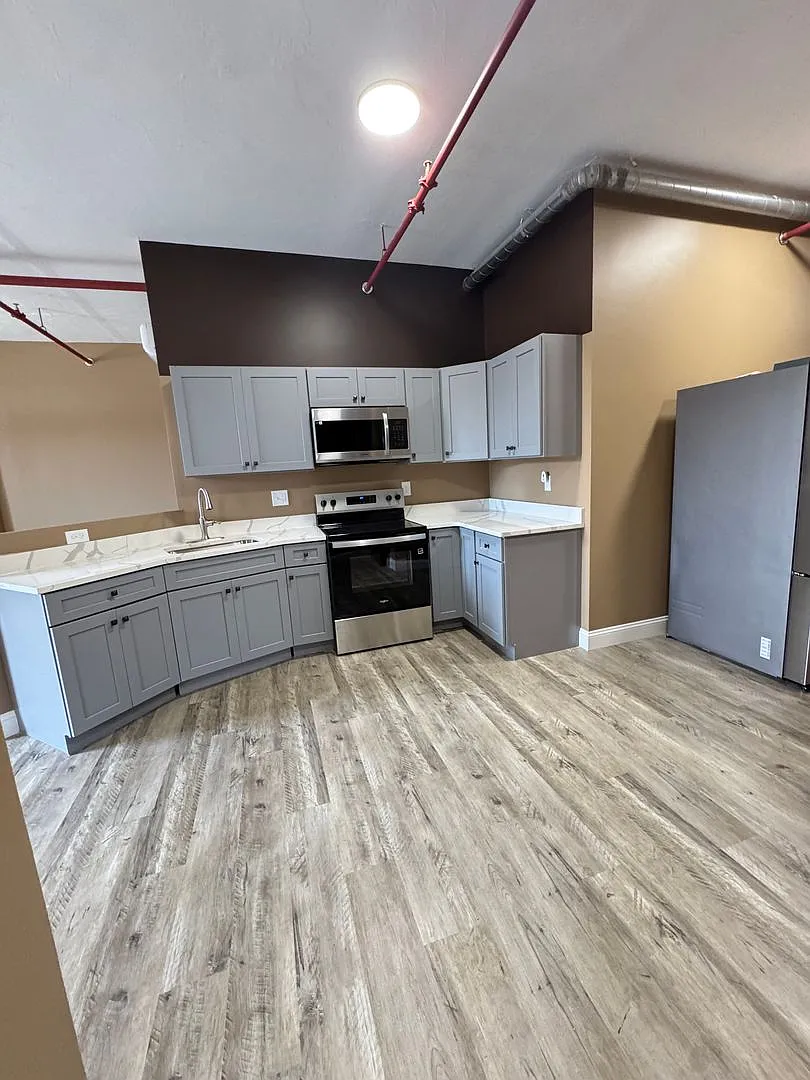 Welcome to 70 Webster Apt 201! — Photo 1