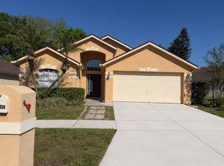 7347 Fulcrum Ave, Orlando, FL 32812