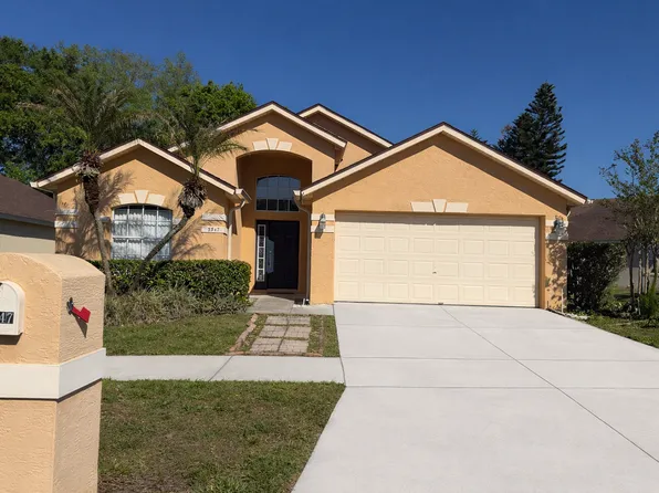 7347 Fulcrum Ave, Orlando, FL 32812