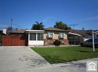 5946 Fidler Ave, Lakewood, CA 90712