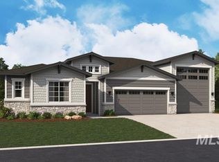 2182 N Kenora Ave, Star, ID 83669