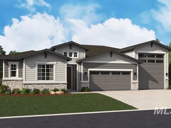 2182 N Kenora Ave, Star, ID 83669