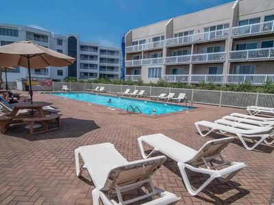 323 44th St S APT 2, Brigantine, NJ, 08203
