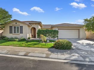 184 Via Milano, Rancho Mirage, CA 92270