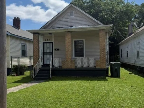 292 Decatur St, Memphis, TN 38105