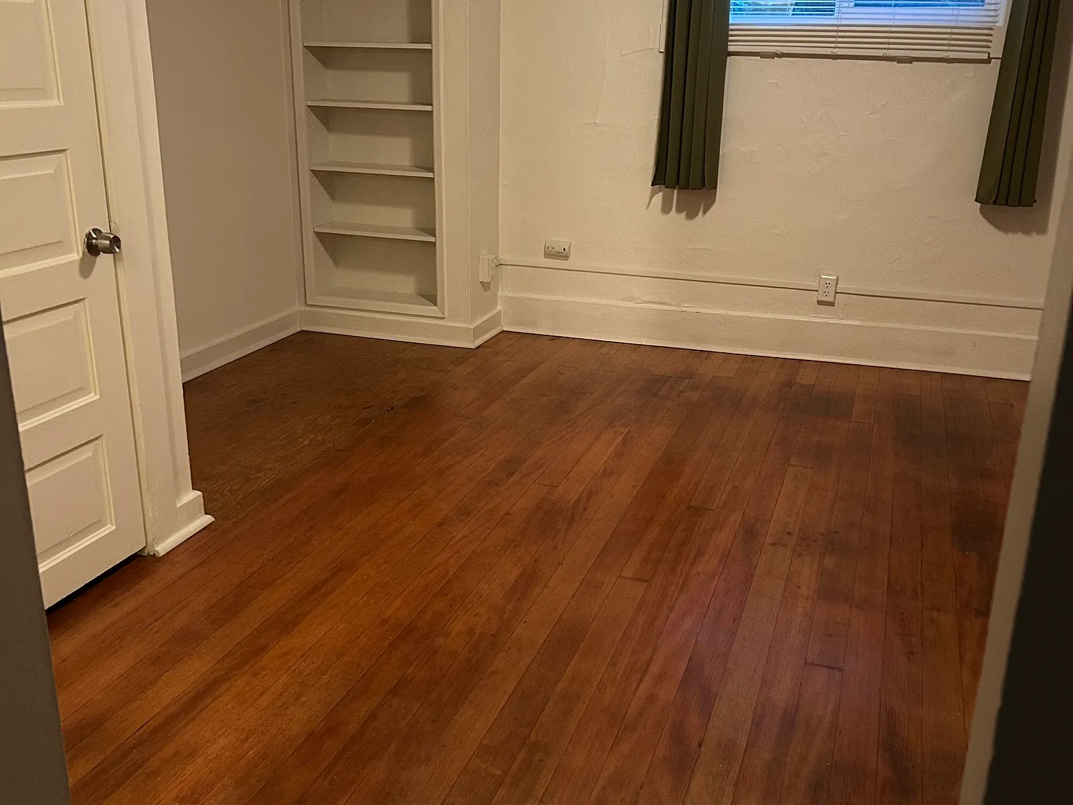 Studio, 500 sqft, $1,310 — Photo 1