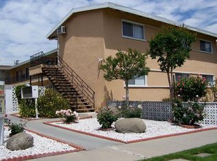 447 E Algrove St #14, Covina, CA 91723