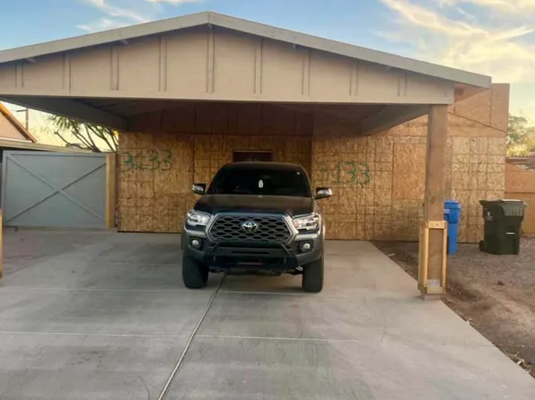 3133 W Polk St, Phoenix, AZ 85009