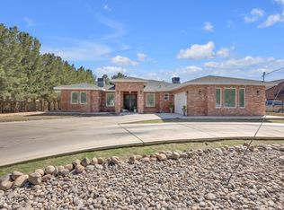 8592 Van Haselen Ct, El Paso, TX 79907