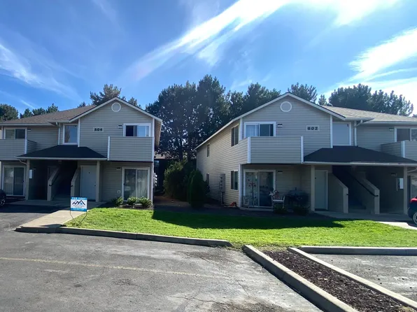 802 E Juniper Ave., 802 E Juniper Ave #4128c6f12, Ellensburg, WA 98926