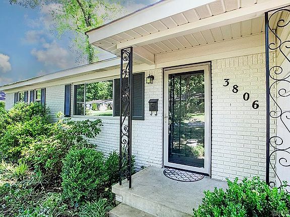 2nd image of 3806 Idlewild Ave