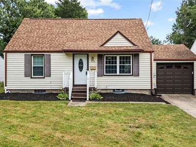 230 Parkview Ave NW, North Canton, OH, 44720
