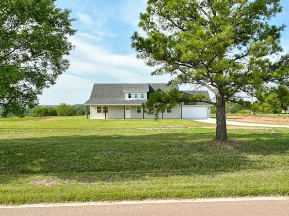 333861 E 930th Rd, Wellston, OK 74881