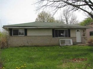 5688 Crawford Dr, Columbus, OH 43229