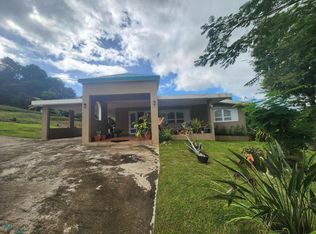 Carr787 Bo Bayamon, Cidra, PR 00739