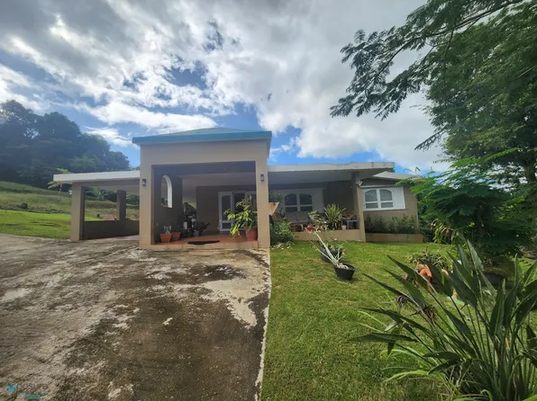 Carr787 Bo Bayamon, Cidra, PR 00739