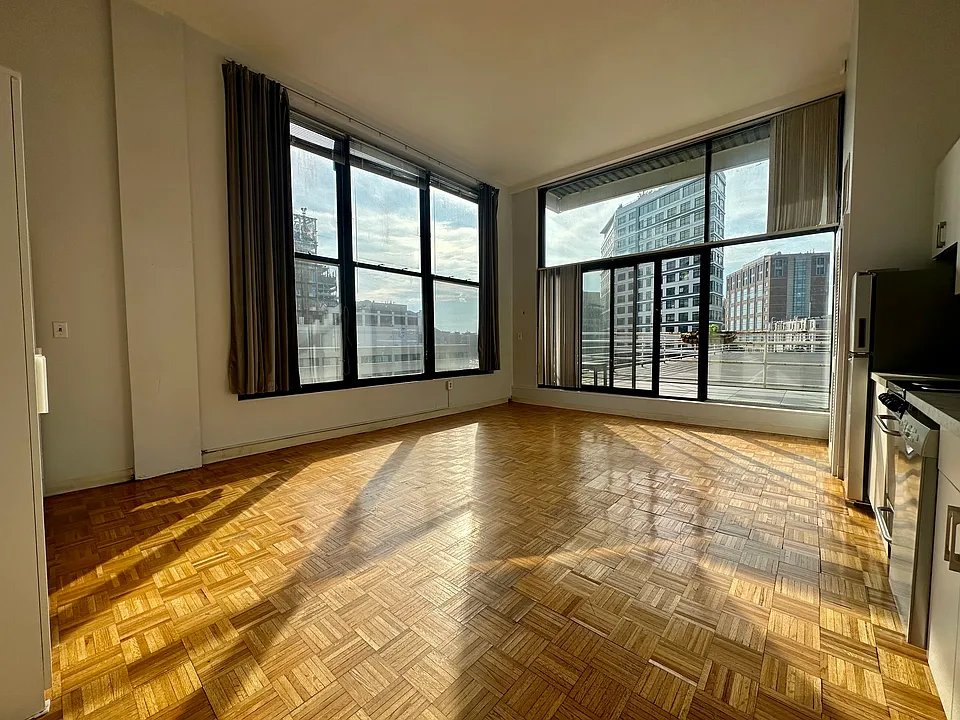 61-65 Brookline Ave #421
