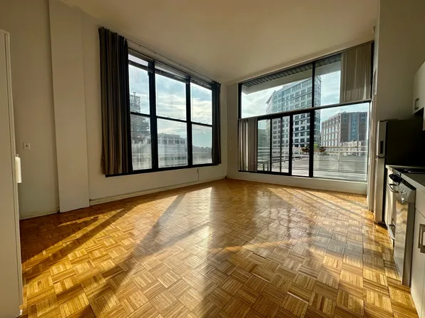 61-65 Brookline Ave, Boston, MA