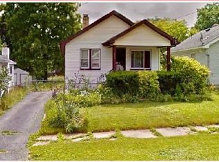 833 Tacken St, Flint, MI 48532