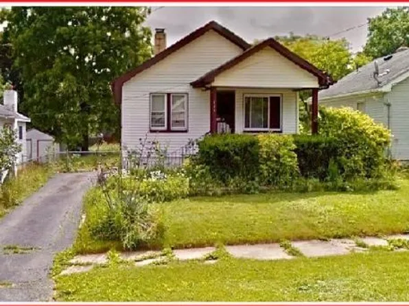 833 Tacken St, Flint, MI 48532