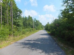 20 Acres Christmas Tree Rd, Milton, FL 32570