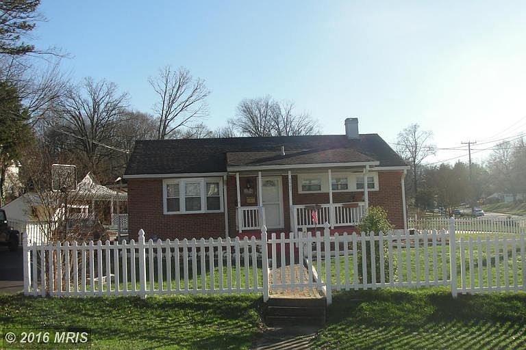 1st image of 3607 Austin Ave