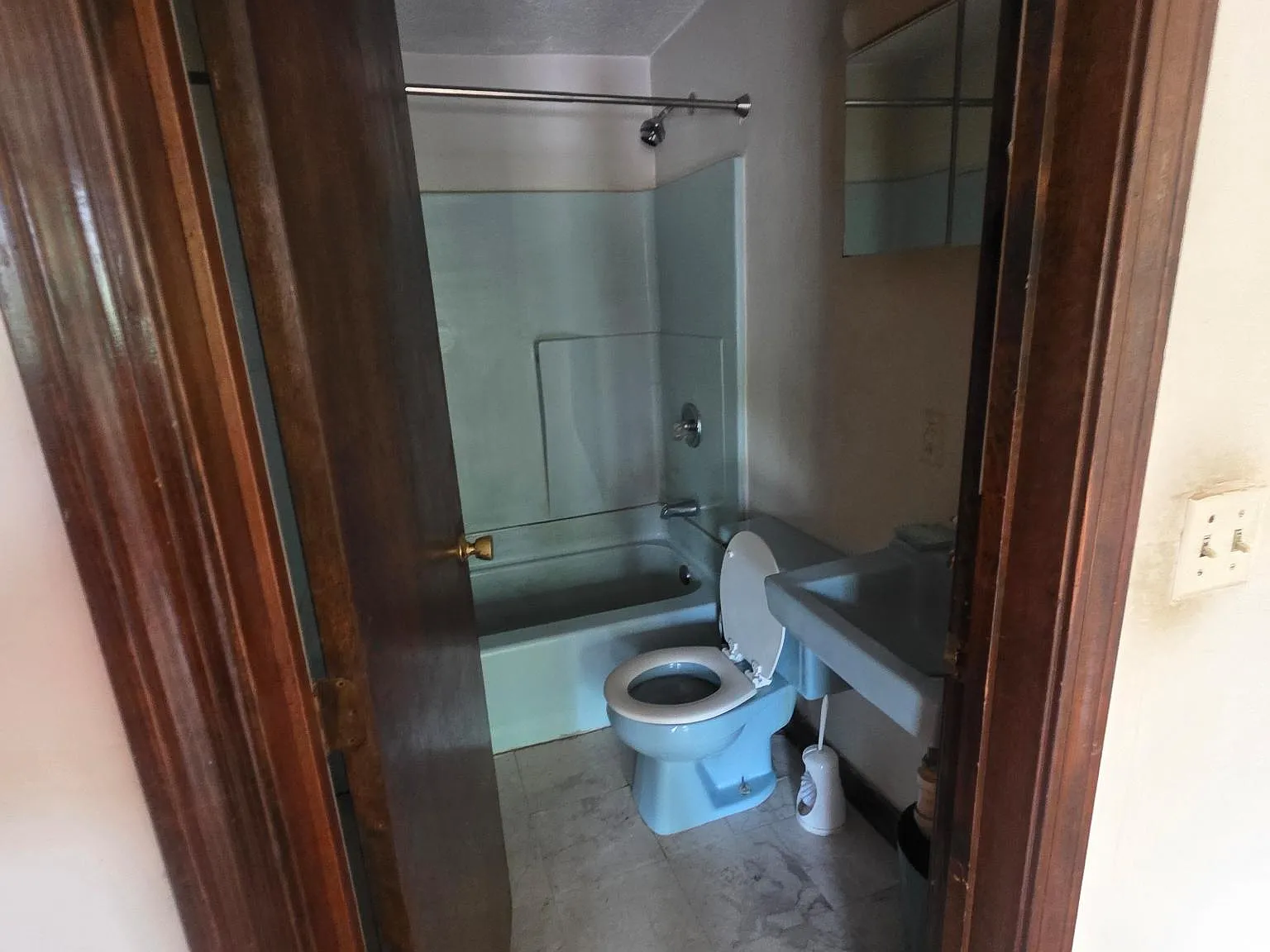 Studio, $1,675 — Photo 4