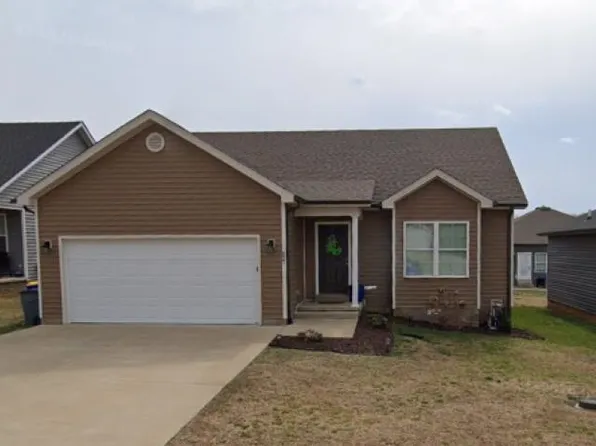 657 Cherry Blossom Rd, Bowling Green, KY 42101