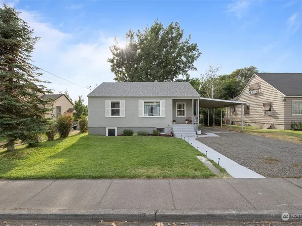 708 SE Date Avenue, College Place, WA 99324