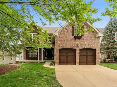 719 W Woodbine Ave, Saint Louis, MO, 63122