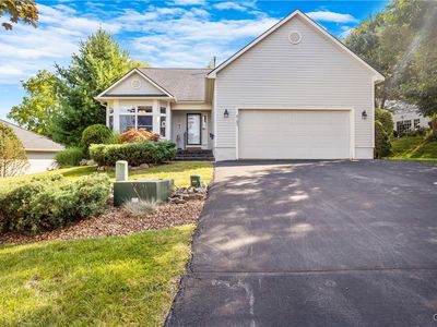 6103 Bay Hill Cir, Jamesville, NY, 13078