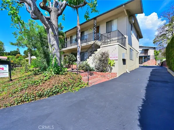 1757 E Villa St, Pasadena, CA 91106