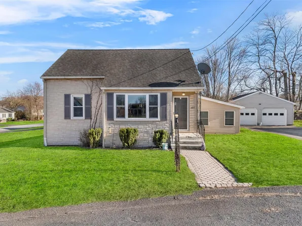 177 Williams Street, Port Ewen, NY 12466