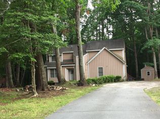 1100 Harvest Mill Ct, Raleigh, NC 27610